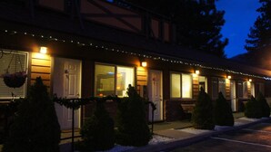 Exterior - Paradice Motel (South Lake Tahoe)