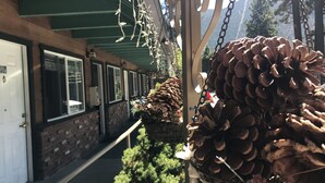 Exterior - Paradice Motel (South Lake Tahoe)