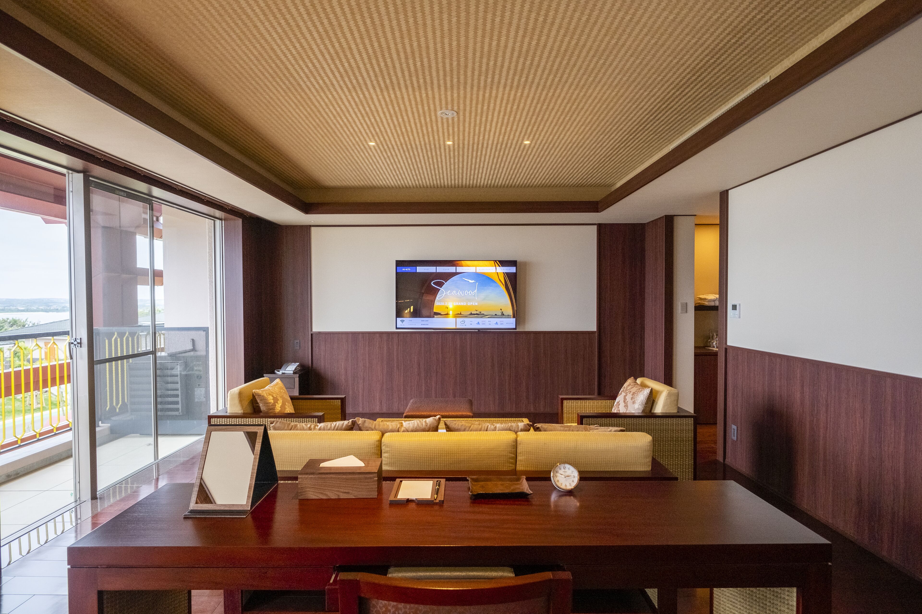 3 bedrooms, premium bedding, pillow-top beds, in-room safe