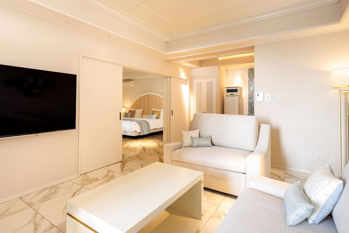 Executive-Villa, eigener Pool (Kitchenette)