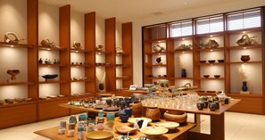 Tienda de regalos