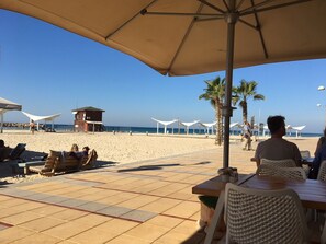 Serviettes de plage