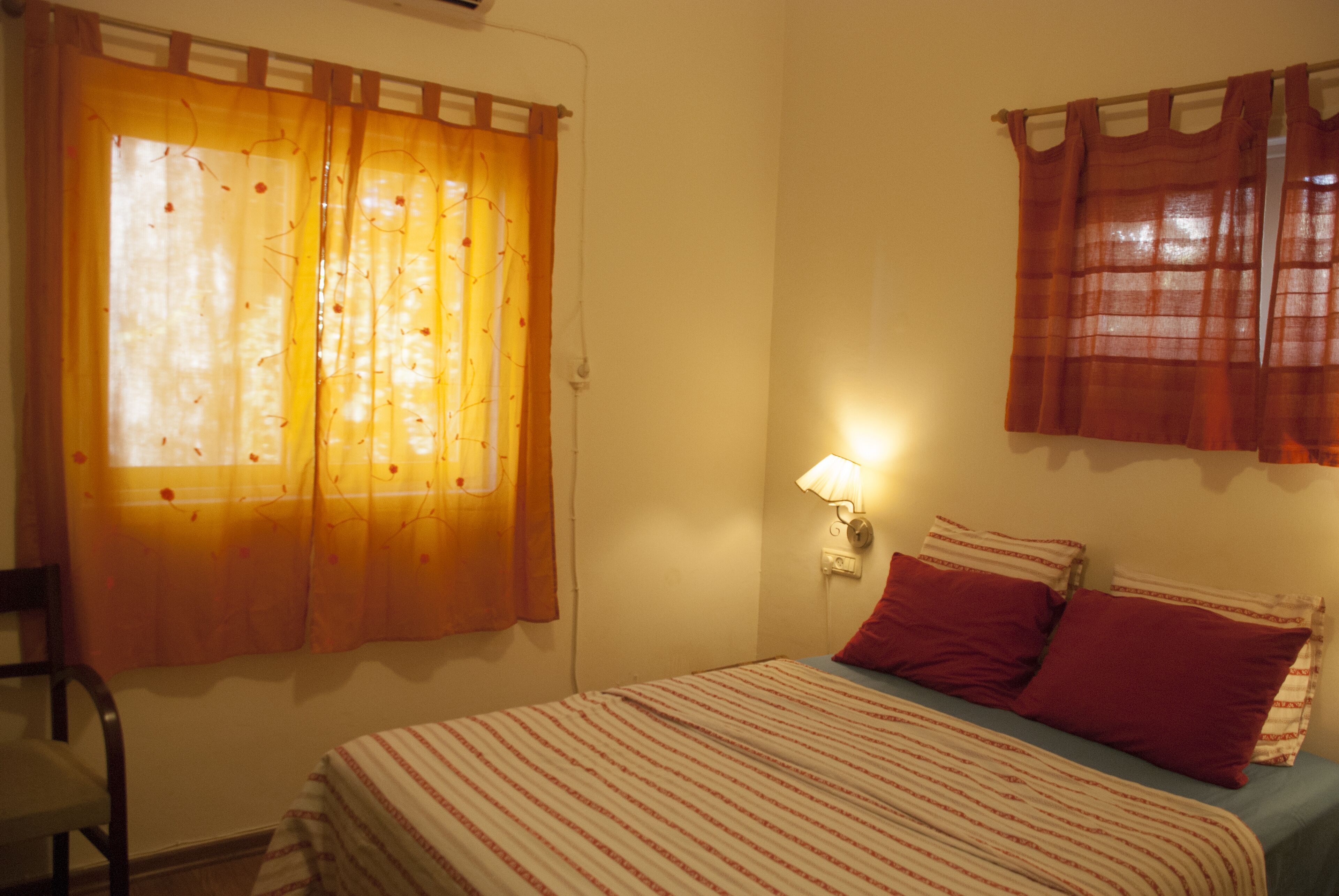 1 Schlafzimmer, Zimmersafe, Bügeleisen/Bügelbrett, WLAN