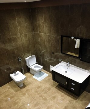 Bathroom - Villa Sara marrakech (S.Y.B.A.)