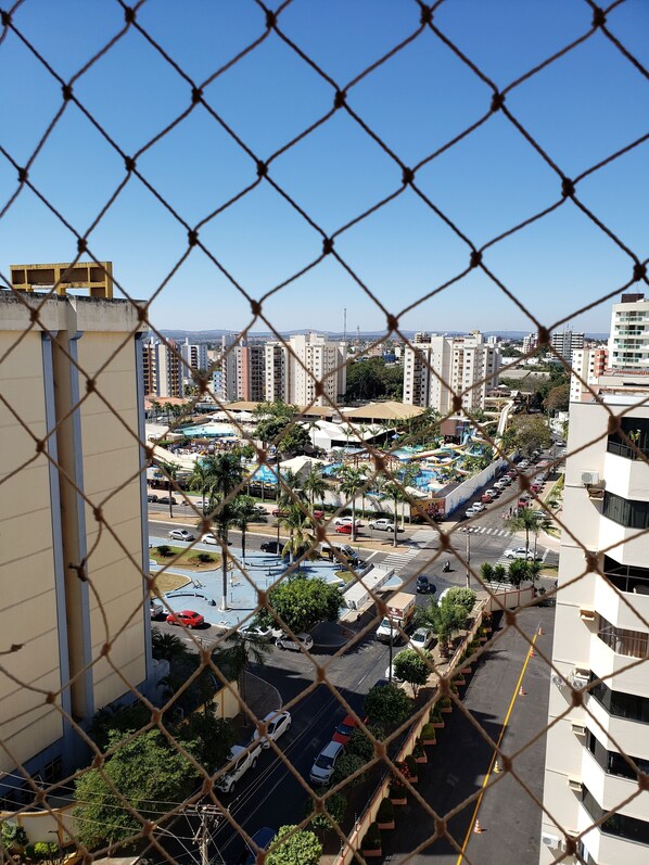 Área da propriedade