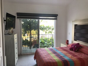 3 Schlafzimmer, WLAN