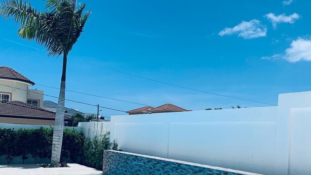 Pool - Paradise en Puerto Plata (Puerto Plata)