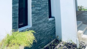 Exterior detail - Paradise en Puerto Plata (Puerto Plata)