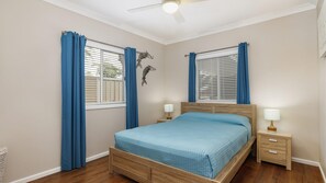 2 Schlafzimmer, Bügeleisen/Bügelbrett, Internetzugang, Bettwäsche