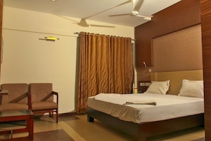 1 Schlafzimmer