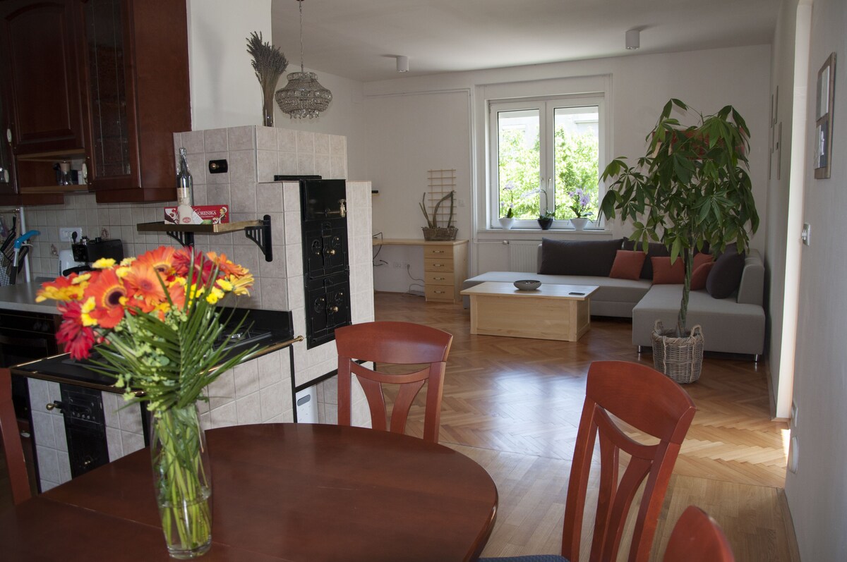 Bild für Gastgeberprofil