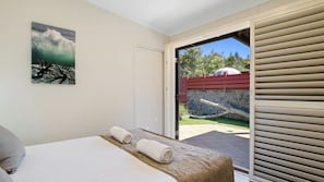 4 Schlafzimmer, WLAN
