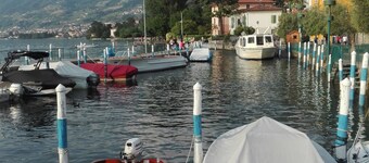 Dama Apartment - The Captain's House 