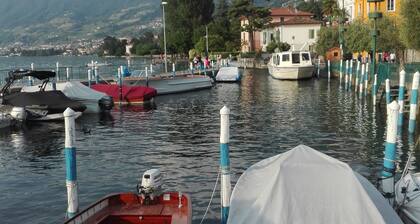 Dama Apartment - The Captain's House