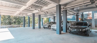 OYO 1329 Tanjung Pakuan