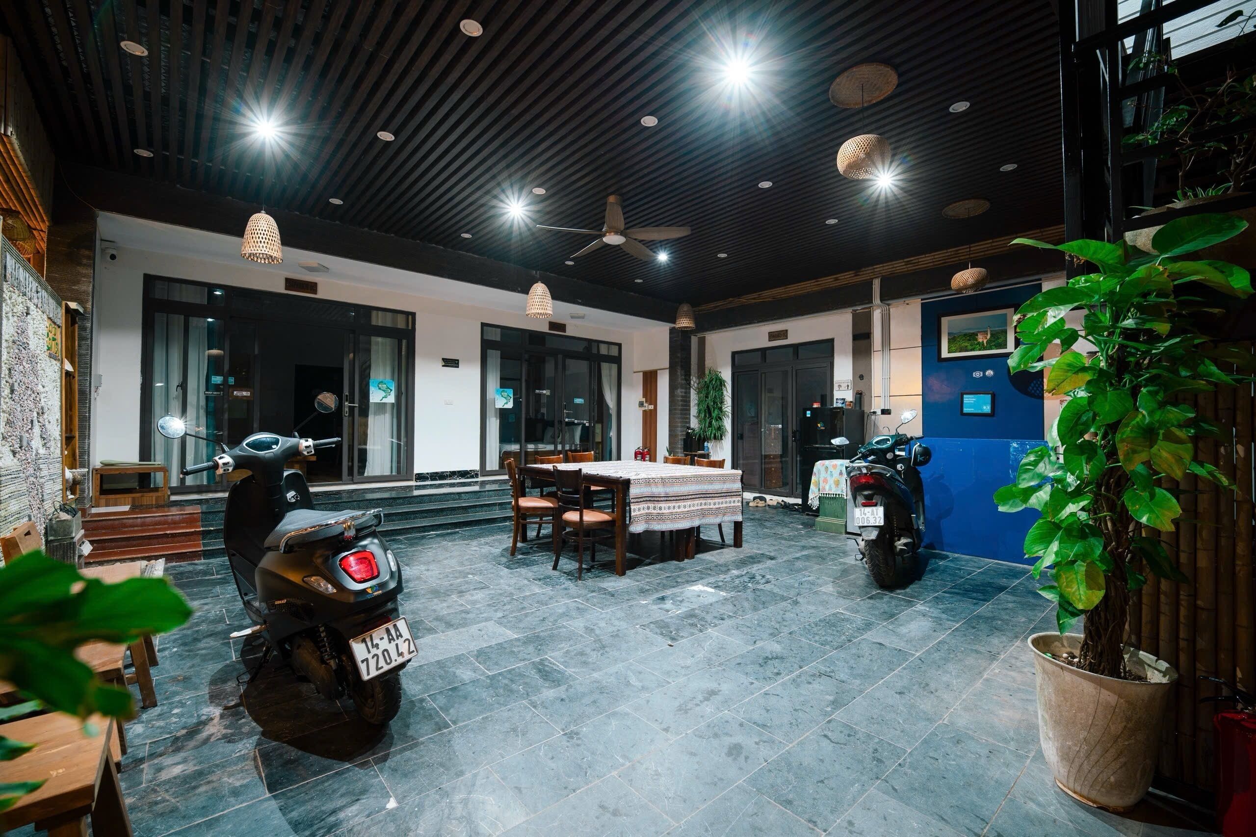 Superior Room | Terrace/patio
