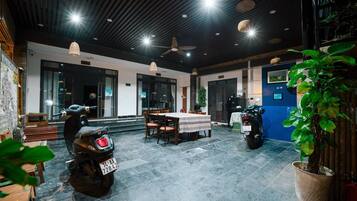 Superior Room | Terrace/patio