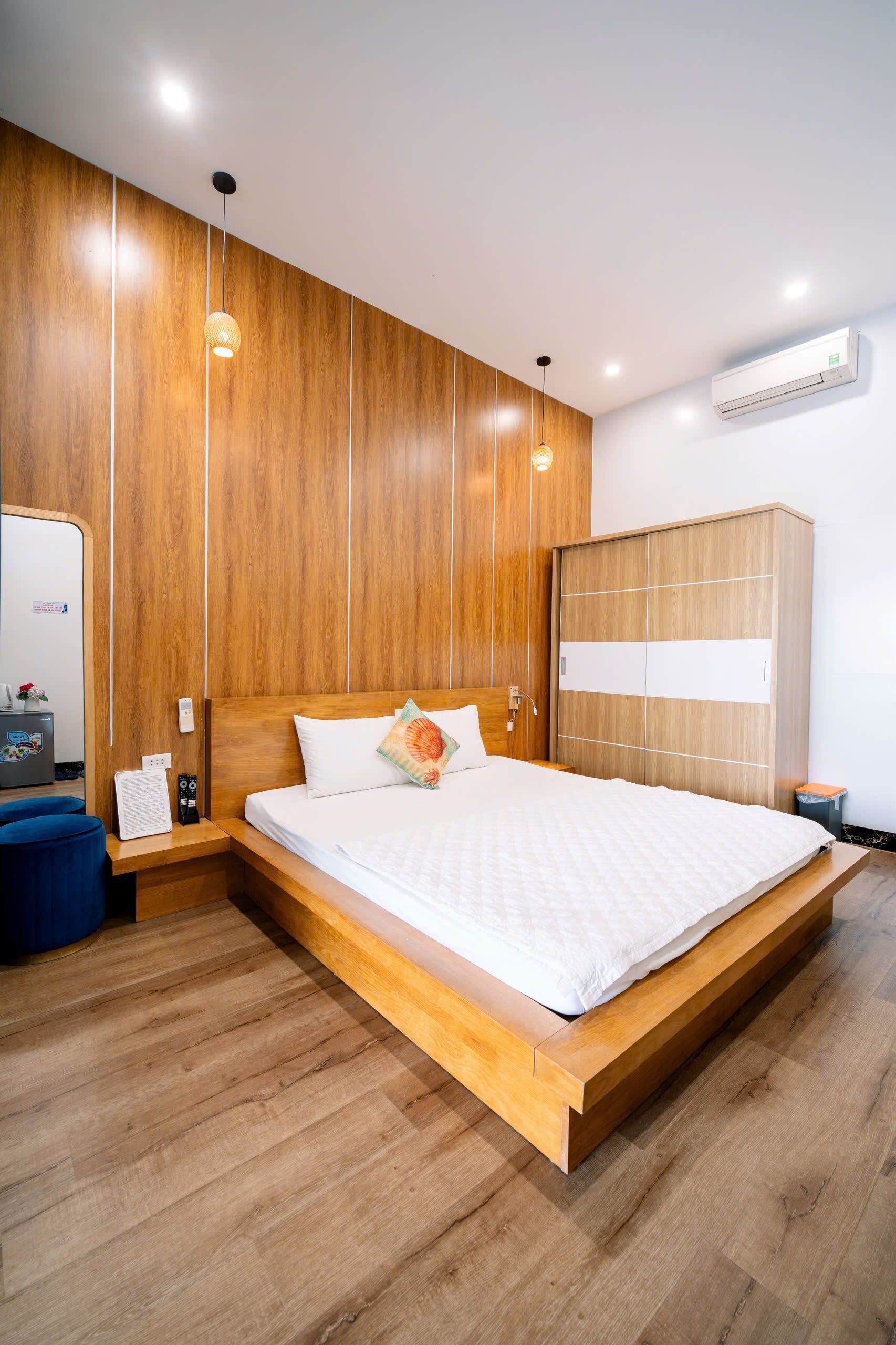 Chambre supérieure | 1 chambre, bureau, rideaux d’obscurcissement, système d’insonorisation