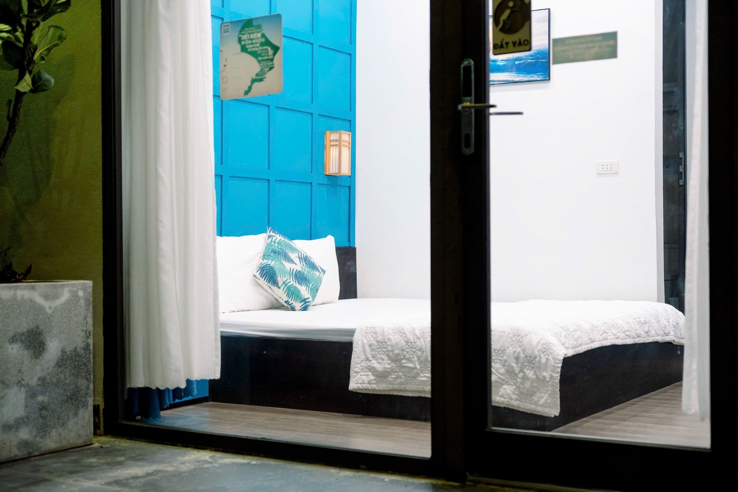 Deluxe-Zimmer | 1 Schlafzimmer, Schreibtisch, Verdunkelungsvorhänge