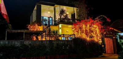 Co To Center Homestay