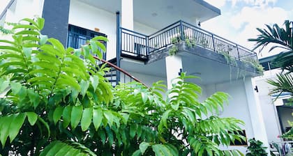 Co To Center Homestay