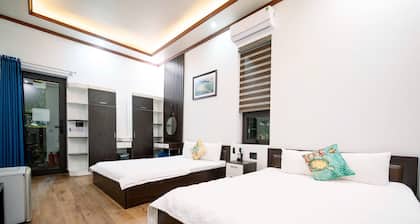 Co To Center Homestay