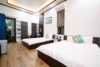 Co To Center Homestay