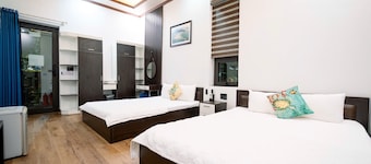 Co To Center Homestay