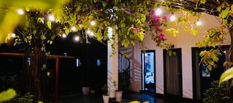 Co To Center Homestay