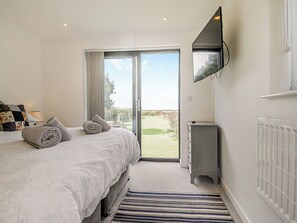 3 Schlafzimmer, kostenloses WLAN, Bettwäsche