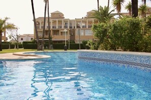 Alberca