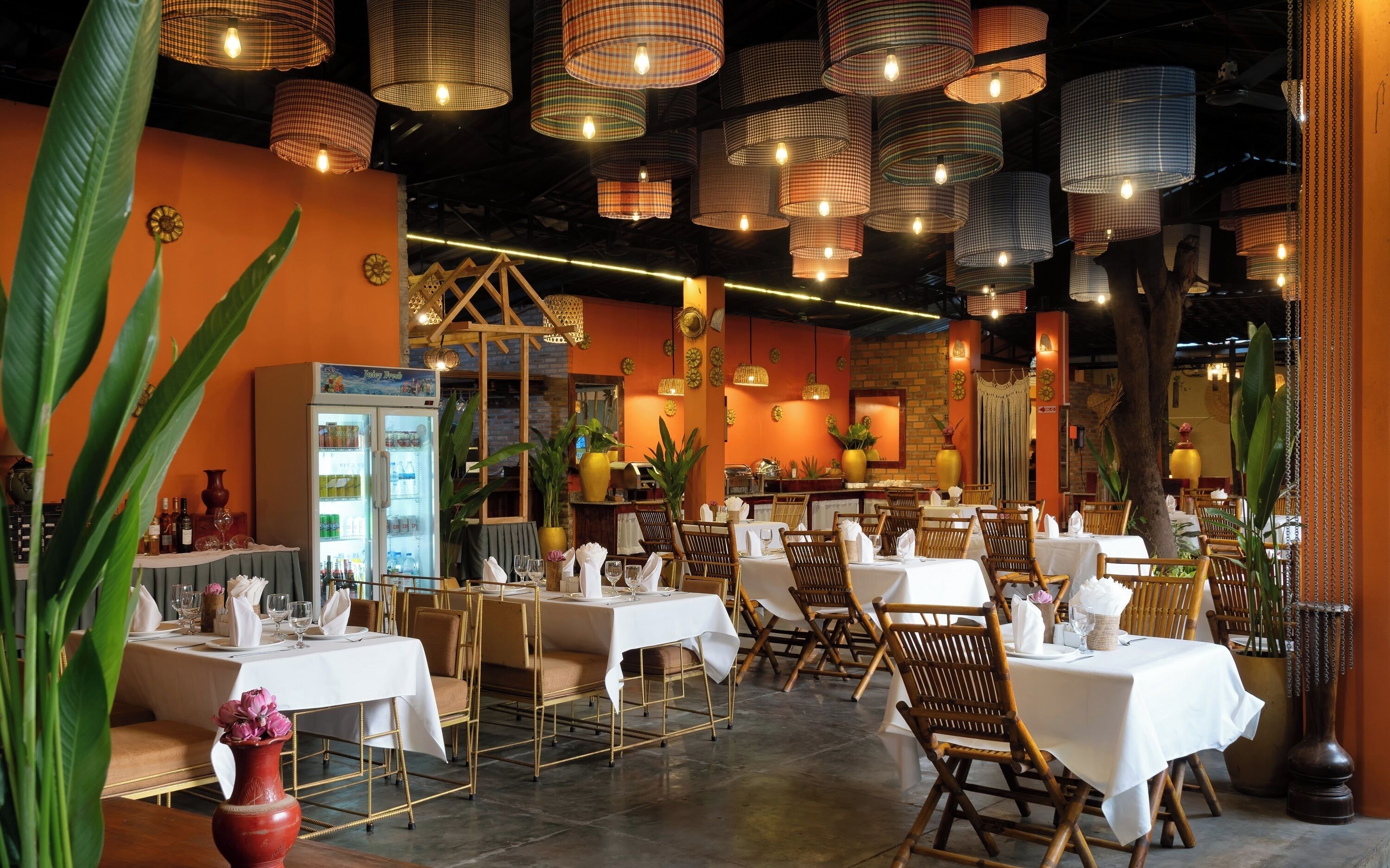 Foto - Central Privilege Hotel