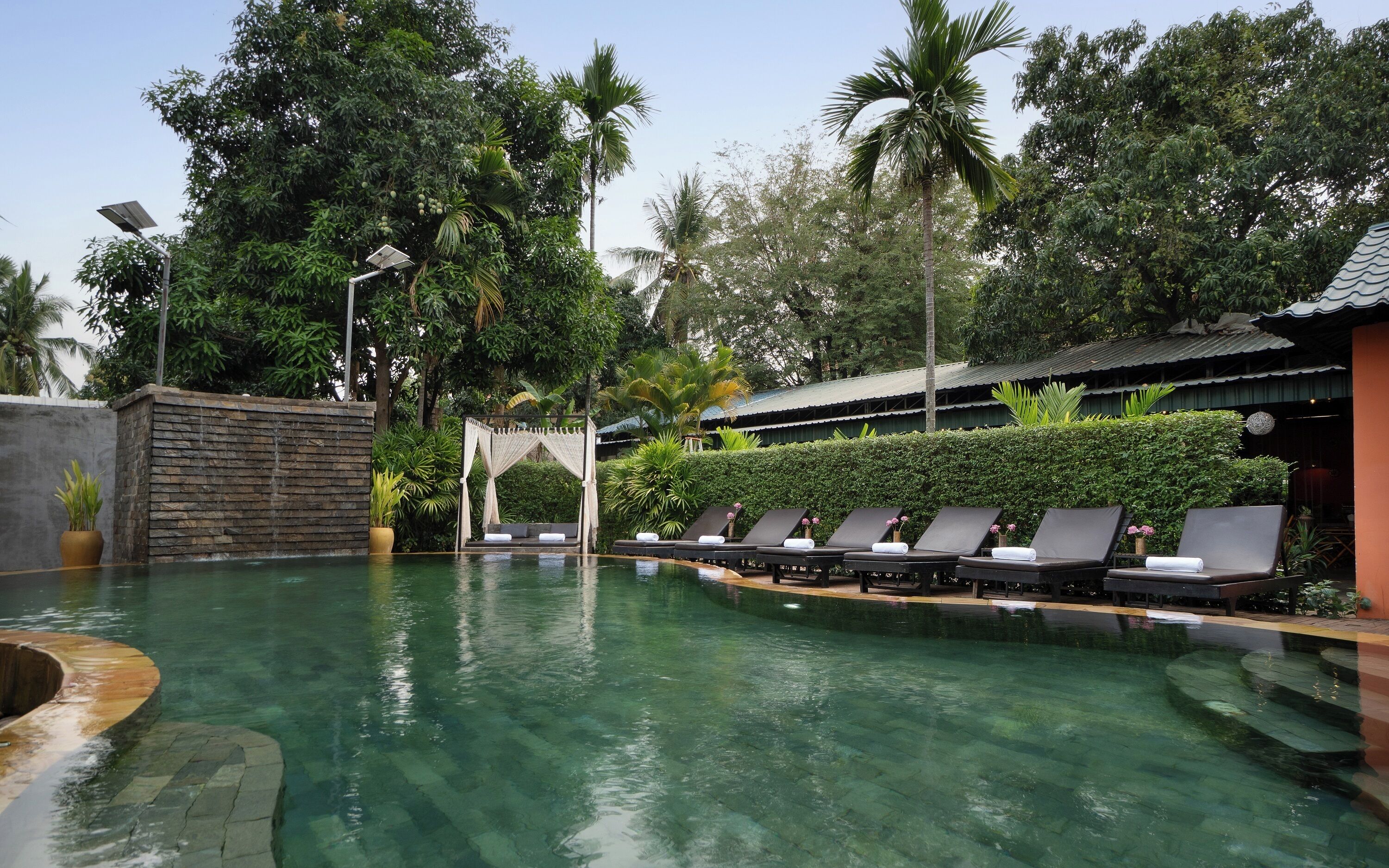 Foto - Central Privilege Hotel