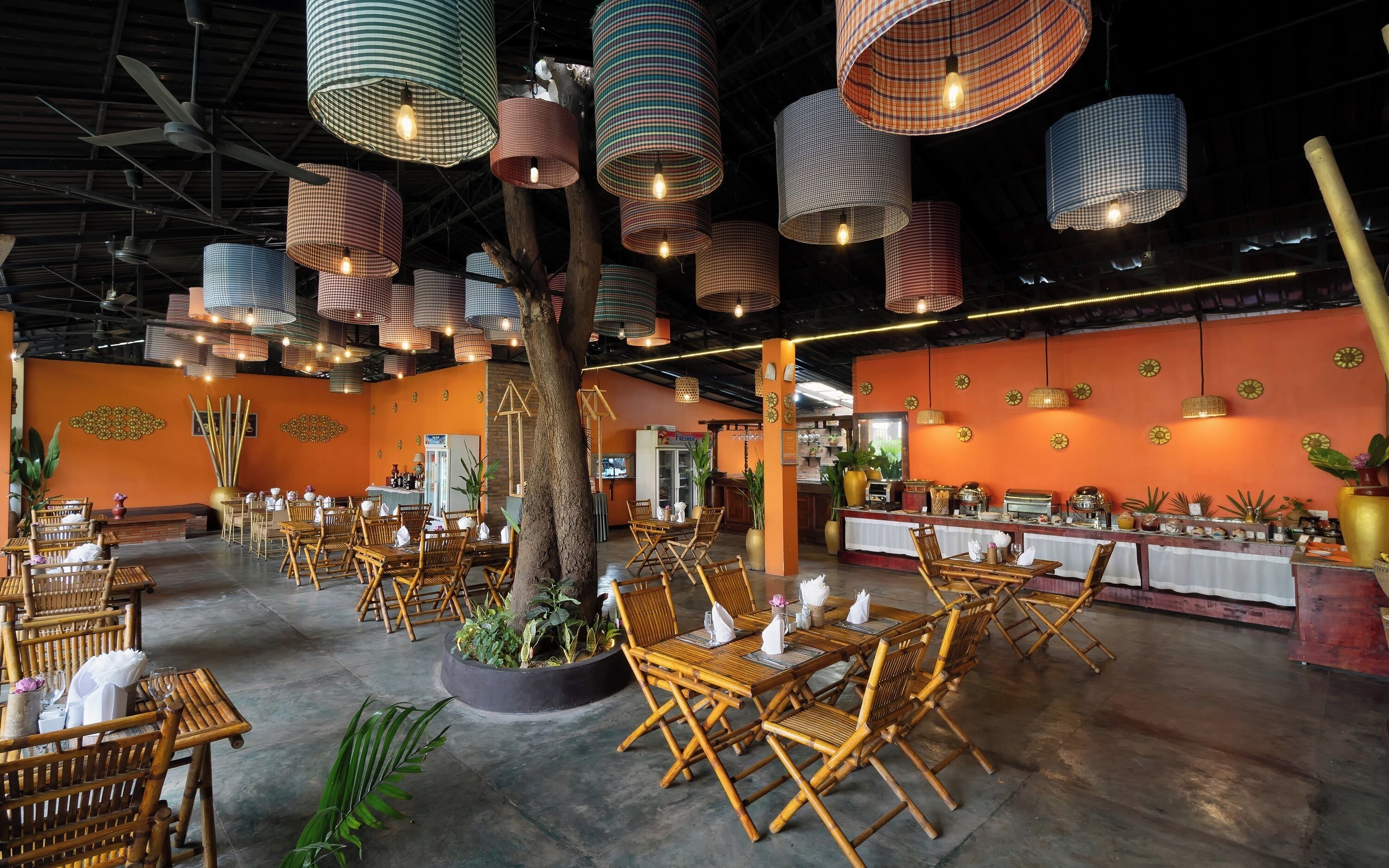 Foto - Central Privilege Hotel