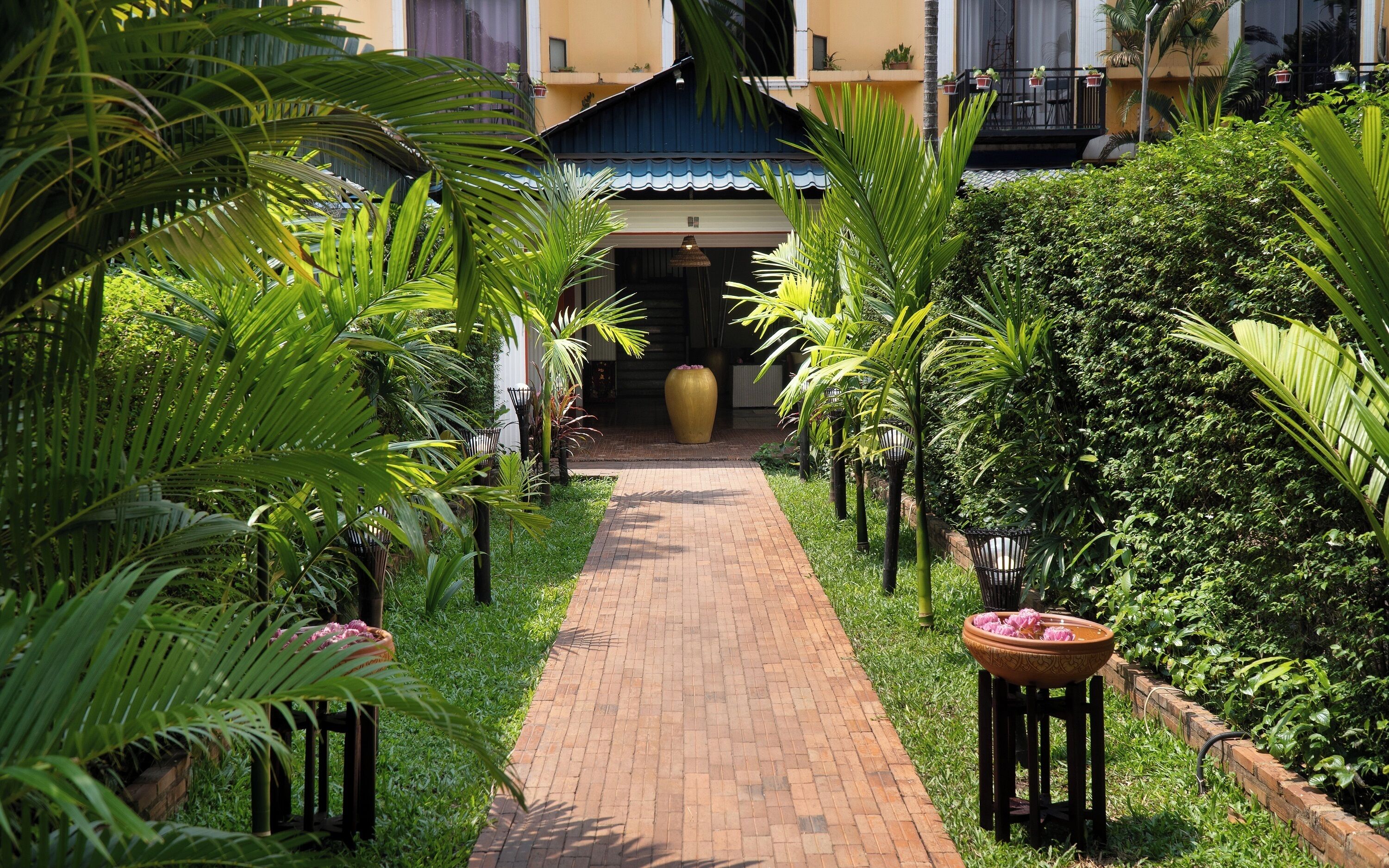 Foto - Central Privilege Hotel