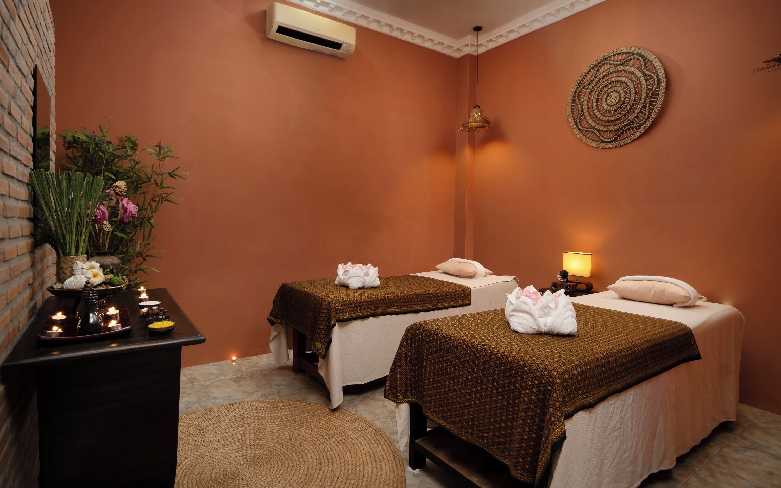 Foto - Central Privilege Hotel