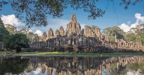 Point of interest - Central Privilege Hotel (Siem Reap)