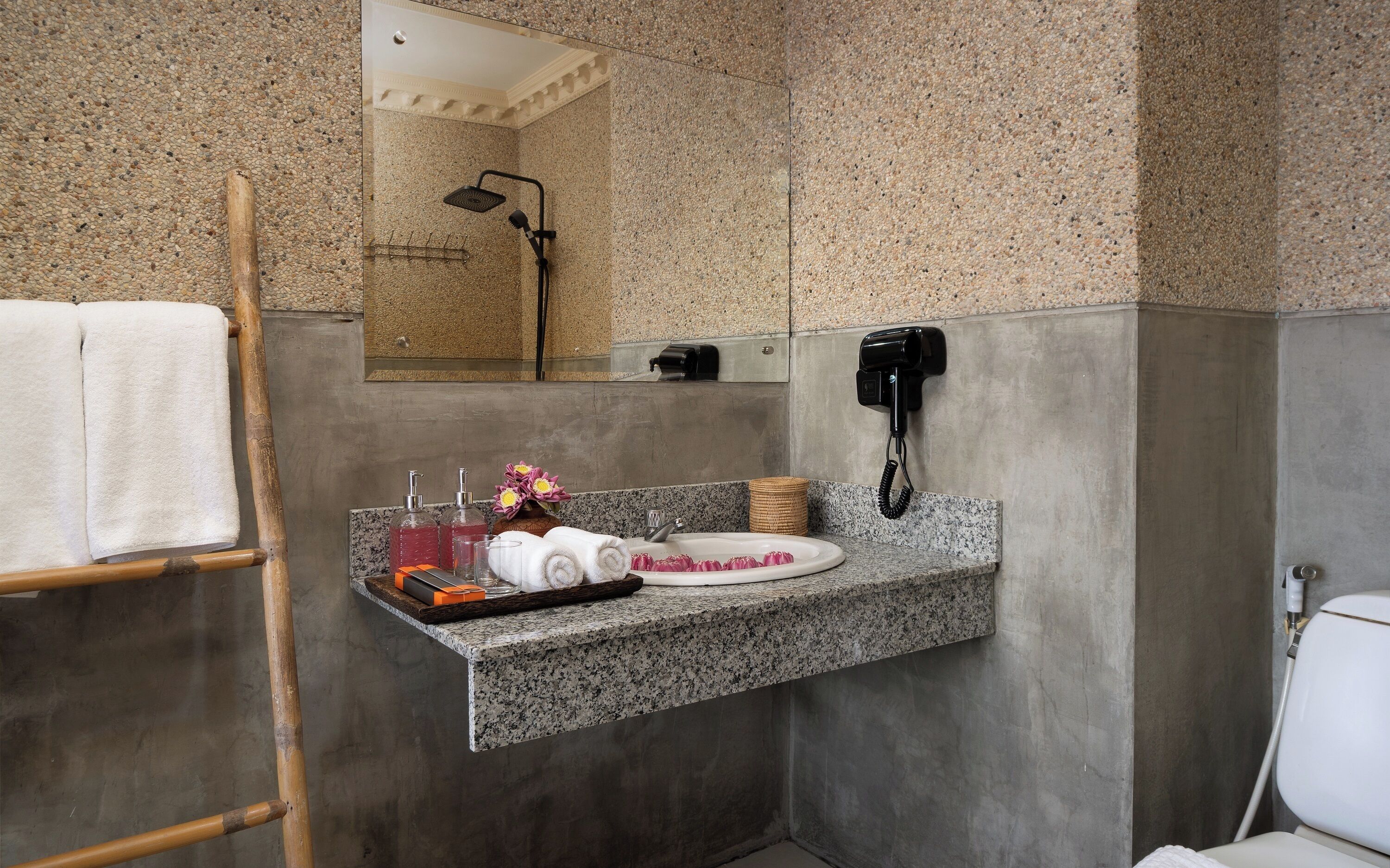 Foto - Central Privilege Hotel