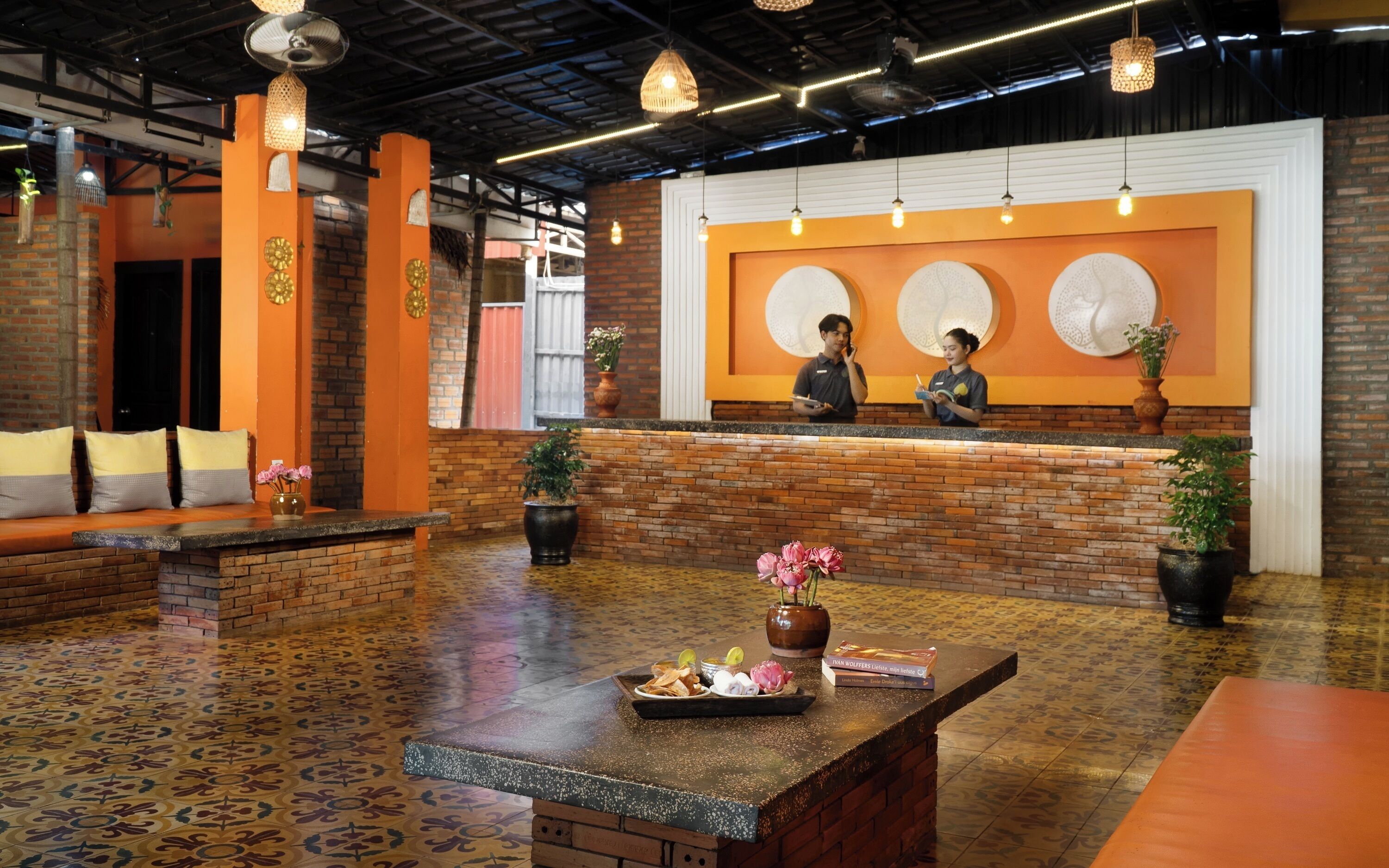 Foto - Central Privilege Hotel