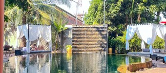 Central Privilege Hotel