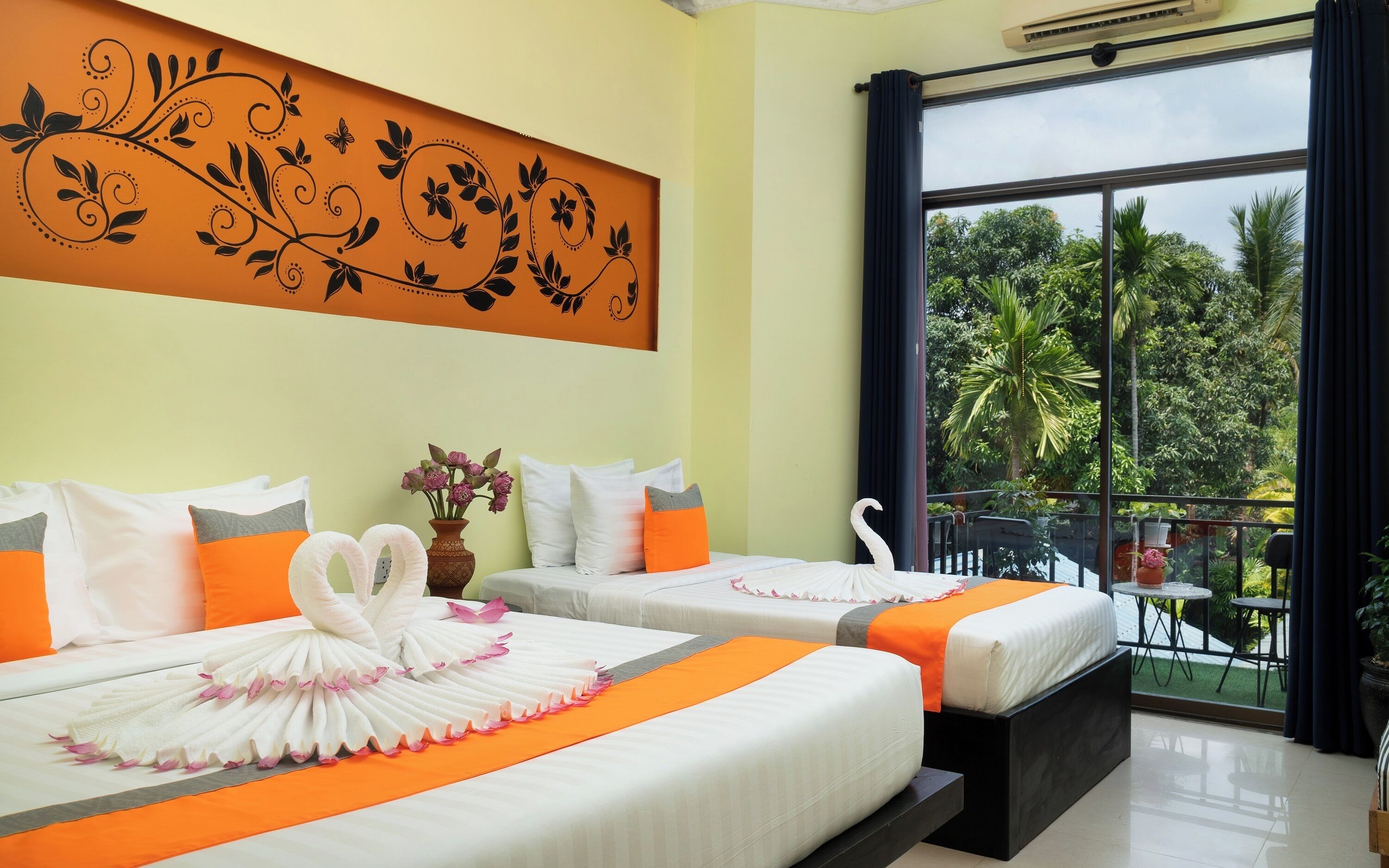 Foto - Central Privilege Hotel