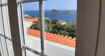 Juniperus Apartment, Balcony, Garden