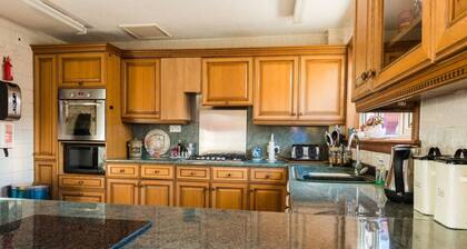 Maison de vacances Ardgarry