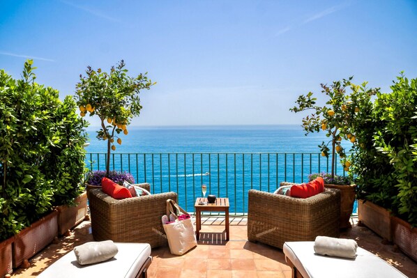 Terrain de l’hébergement 