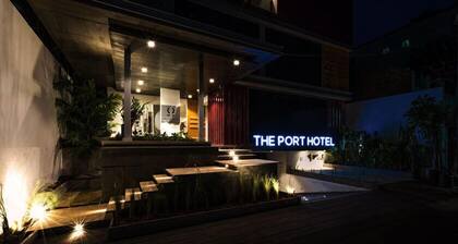 The Port Hotel