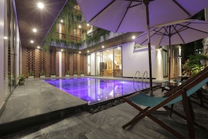 Exterior - MaiChi Villa Hoi An (Da Nang)
