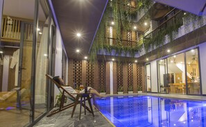 Pool - MaiChi Villa Hoi An (Da Nang)