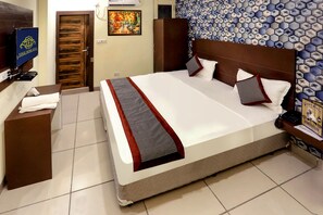 Habitació