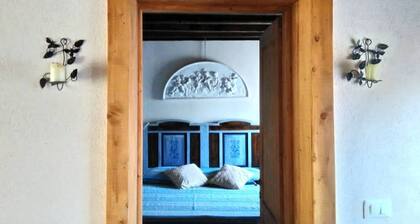 Ciasa de Sofía - Mezzomonte