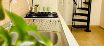 Ricciodimare holidayhome